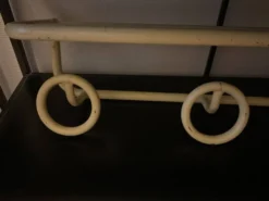 Art nouveau Porte manteaux et porte chapeaux