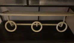 Art nouveau Porte manteaux et porte chapeaux