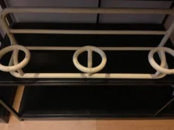 Art nouveau Porte manteaux et porte chapeaux
