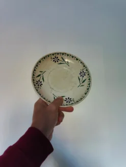 Assiette