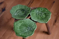Assiette céramique
