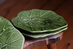 Assiette céramique