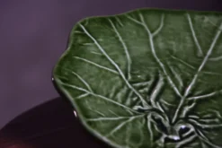 Assiette céramique