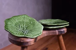 Assiette céramique