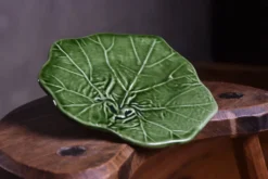 Assiette céramique