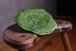 Assiette céramique