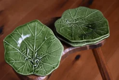 Assiette céramique
