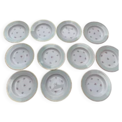 Assiette creuse