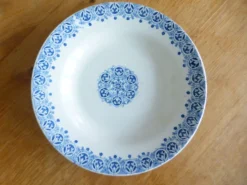 1 assiette creuse 221296