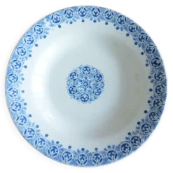 1 assiette creuse 221296