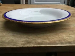 Assiette creuse