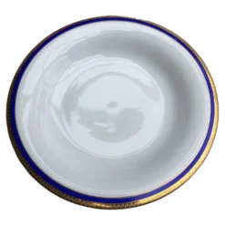 Assiette creuse