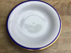 Assiette creuse