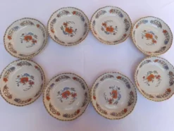 Assiette creuse