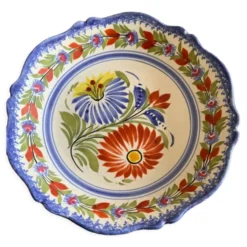 Assiette creuse Quimper