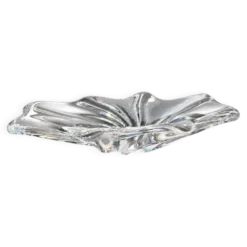 Assiette de dîner Baccarat