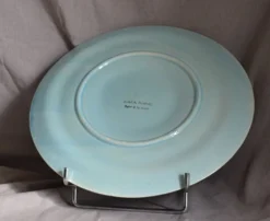 Assiette à huitres