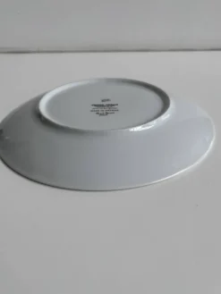 Assiette Jean Cocteau Coq – Promo-Céram – Porcelaine – 24 cm