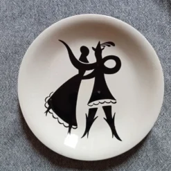 Assiette Longchamp