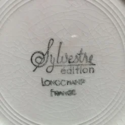 Assiette Longchamp