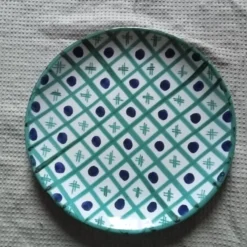 Assiette Picault