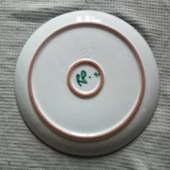 Assiette Picault