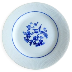 1 assiette plate st Amandinoise 221256