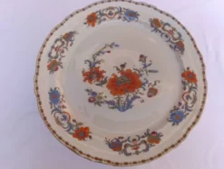 Assiette Porcelaine limoges Raynaud & cie