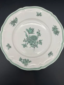 Assiette Rosenthal Bahnhof Selb, forme Chippendale