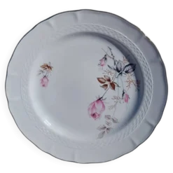 Assiette Royal Tognana