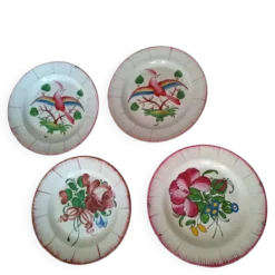 Assiettes