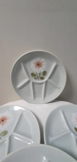Assiettes