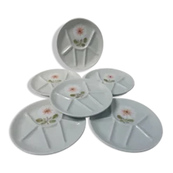 Assiettes