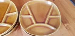 Assiettes