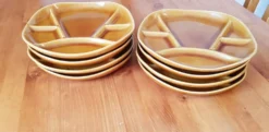 Assiettes
