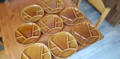 Assiettes