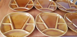 Assiettes