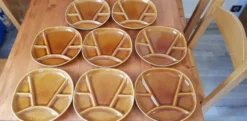 Assiettes