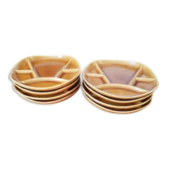 Assiettes