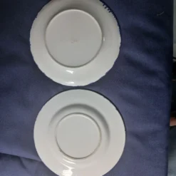 Assiettes bretonnes