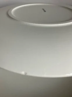 6 assiettes à dessert