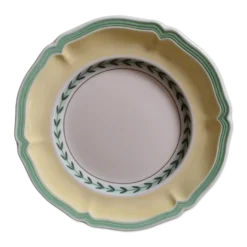 12 assiettes à dessert Villeroy et Boch