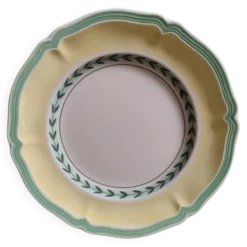 12 assiettes à dessert Villeroy et Boch