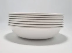 Assiettes Digoin Sarreguemines