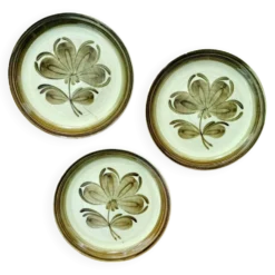 Assiettes ~ gien