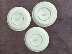 Assiettes ~ gien