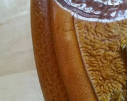 6 assiettes à huîtres