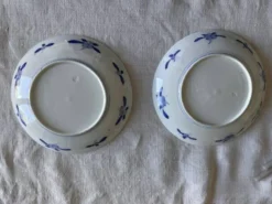 Assiettes Japon Imari