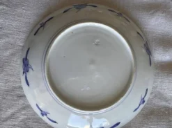 Assiettes Japon Imari