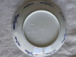 Assiettes Japon Imari